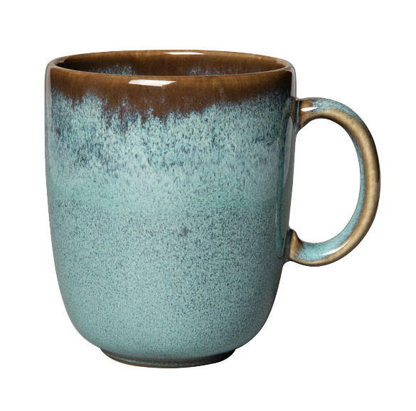 Like by Villeroy & Boch Kaffeetasse LAVE GLACE