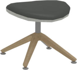Voglauer Hocker VMONTANARA
