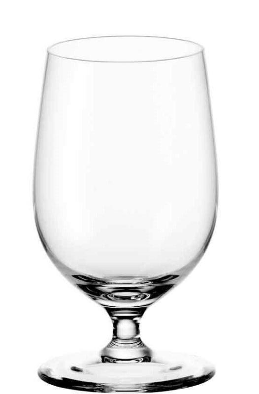 Leonardo Wasserglas Ciao+