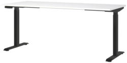 E-Serie E-Schreibtisch 180x80 E-SYSTEM