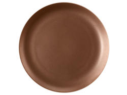 Seltmann Weiden Speiseteller LIBERTY BRONZE