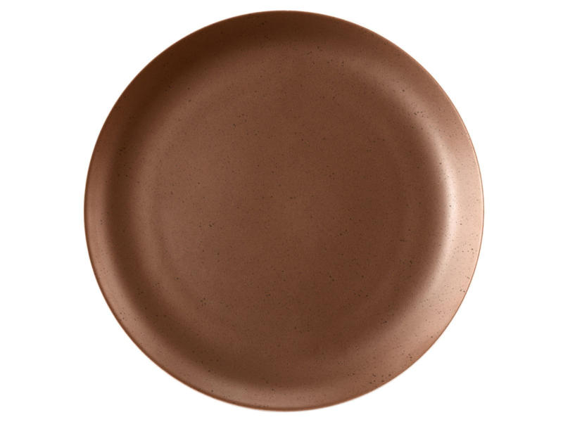 Seltmann Weiden Speiseteller LIBERTY BRONZE