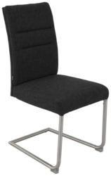 Novel Freischwinger-Stuhl ROSY