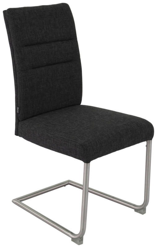 Novel Freischwinger-Stuhl ROSY