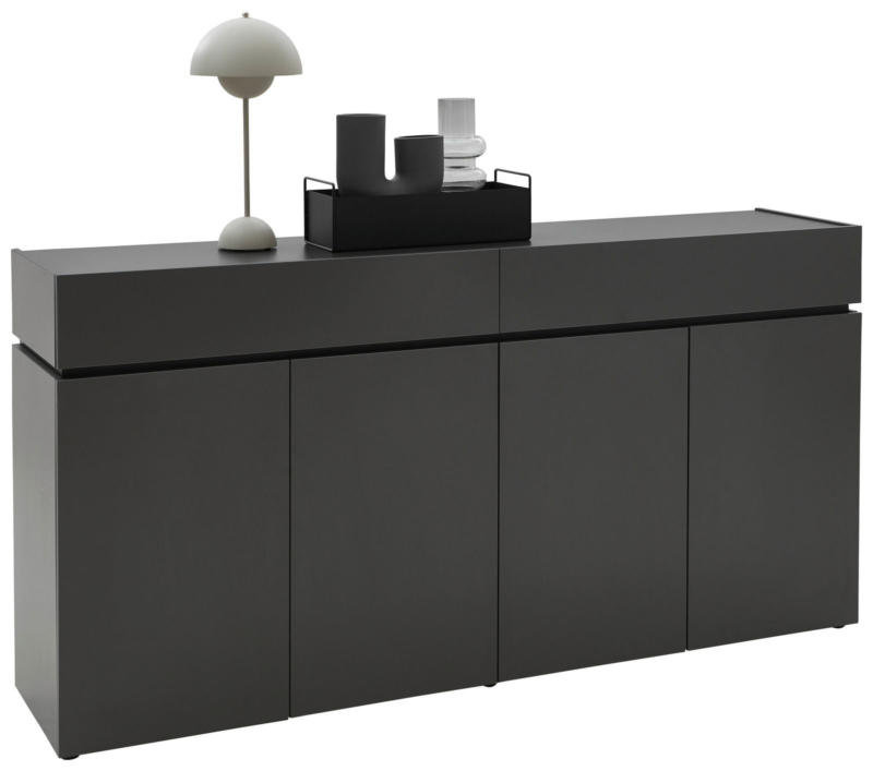 Voleo XXL-Schuhschrank UNIQUE