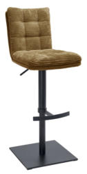 Stylife Barhocker POLLY