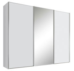 Moderano Schwebetürenschrank SYSTEM ONE