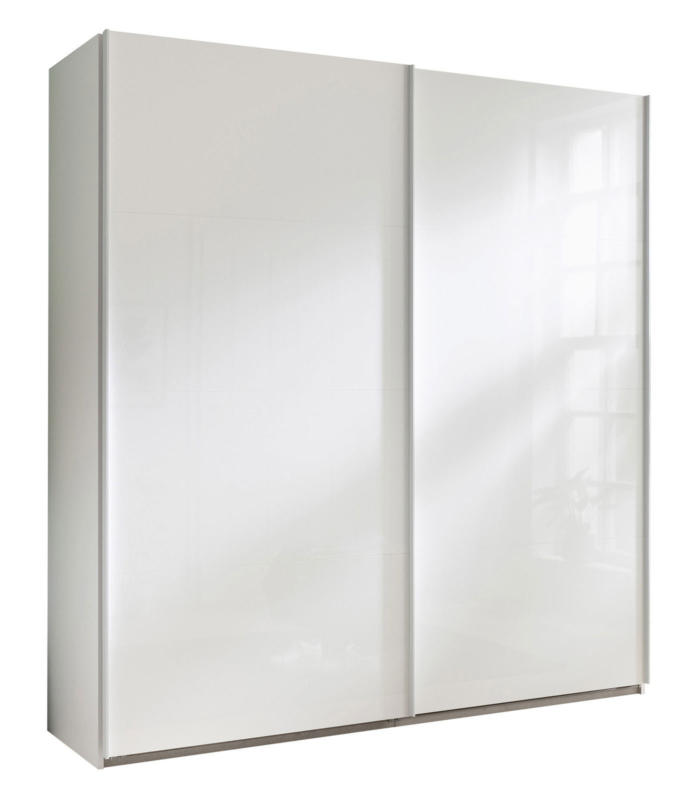 XORA Schwebetürenschrank SYSTEMA