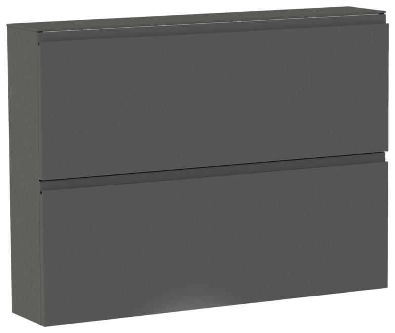 Moderano Hängeschuhschrank LECCO