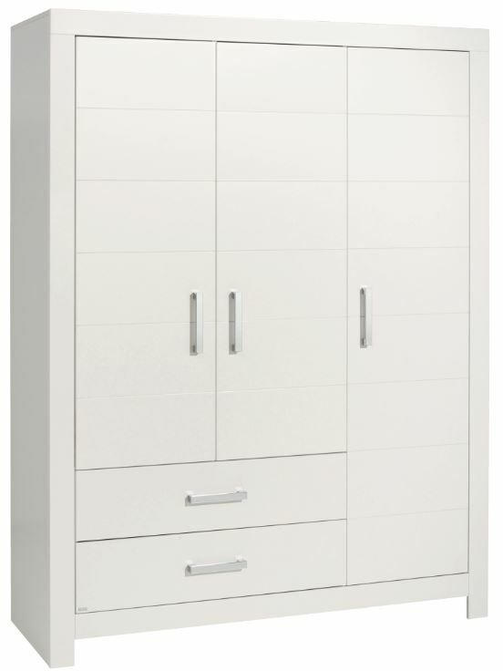 Paidi Kleiderschrank FIONA