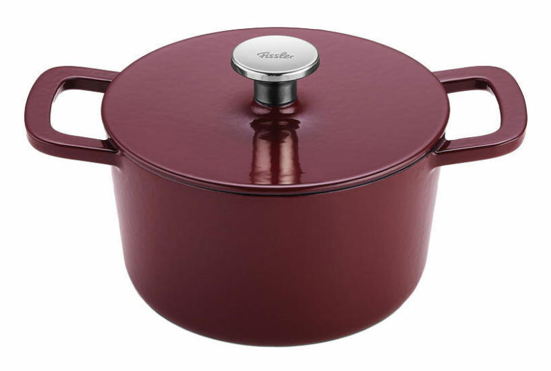Fissler Bräter rund MOMENTS
