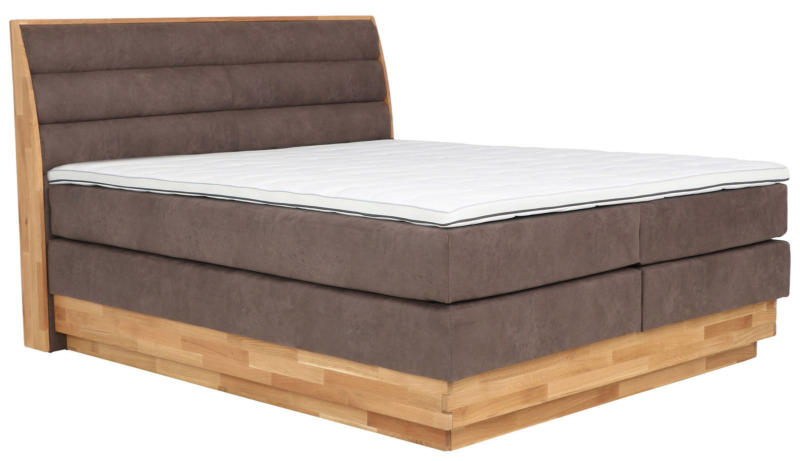 Z2 Boxspringbett MARISSA