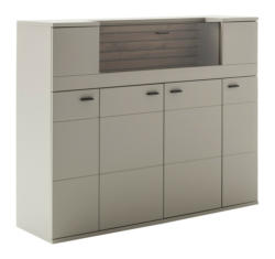 Zurbrüggen Highboard LÜTTICH