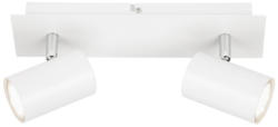 Briloner LED-Spot 2flg ISIL A