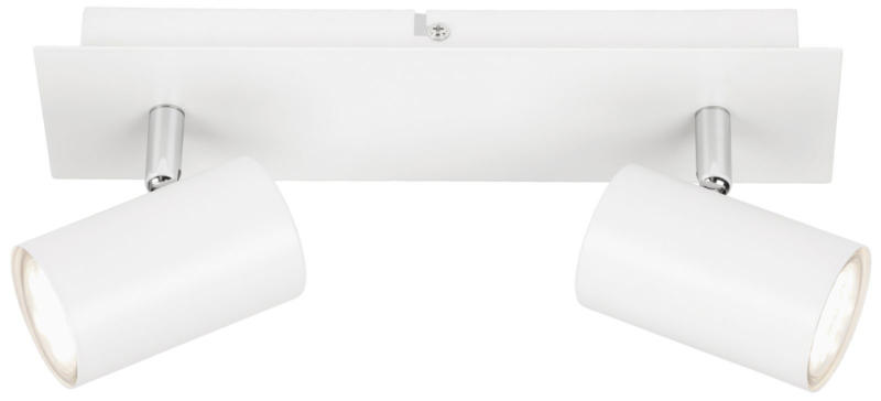 Briloner LED-Spot 2flg ISIL A