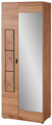 Voleo Garderobenschrank MADERA PLUS
