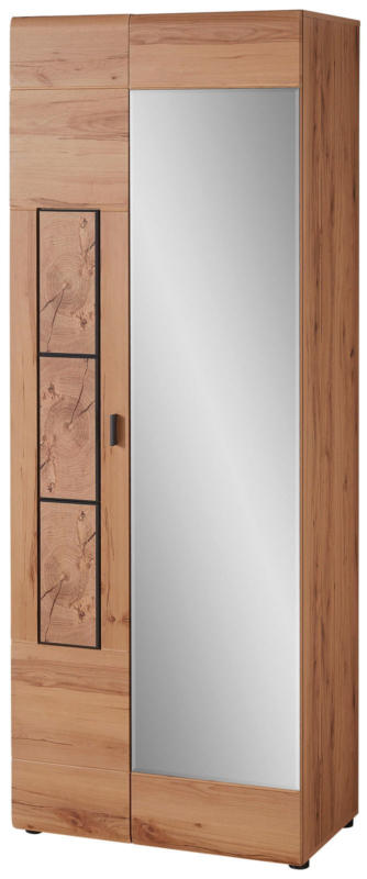 Voleo Garderobenschrank MADERA PLUS