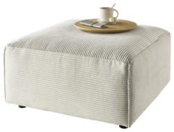 Lounge Handmade Hocker LH-EDINA