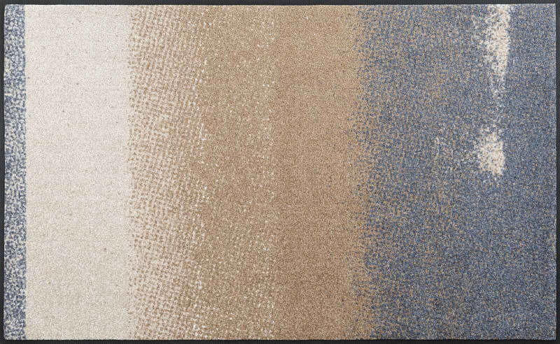 Kleen-Tex Fußmatte Medley beige
