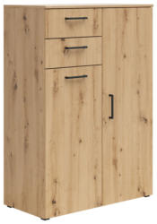 Carryhome Kommode MULTISTAURAUM