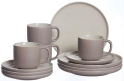 Ritzenhoff & Breker Kaffee-Set 12-tlg. JASPER