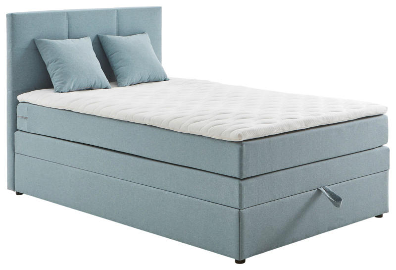 Welnova Boxspringbett EVE