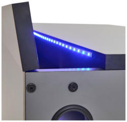 Novel Beleuchtung SUPERCHARGE