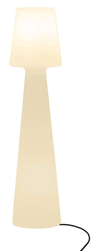 New Garden LED-Stehleuchte LOLA