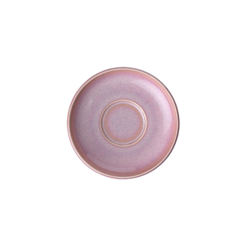 Like by Villeroy & Boch Espressountertasse PERLEMOR CORAL