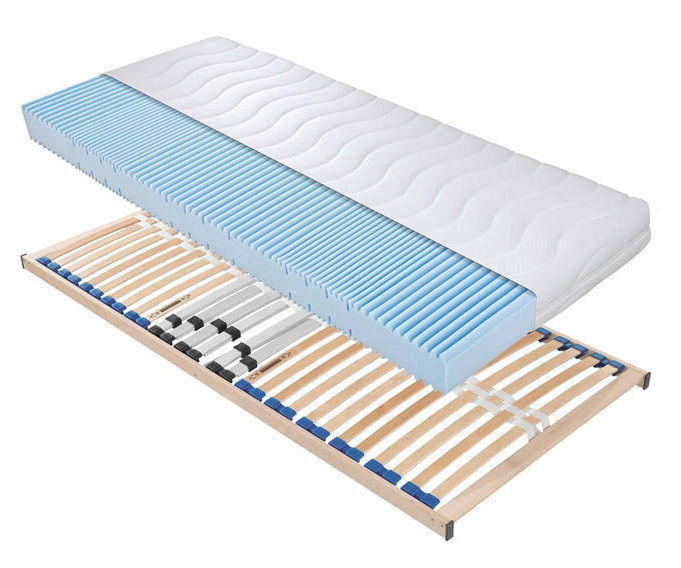 Sleeptex Matratzenset PAULA