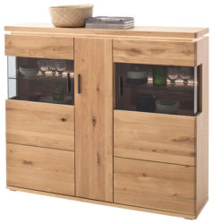 Livetastic Highboard BARCELONA
