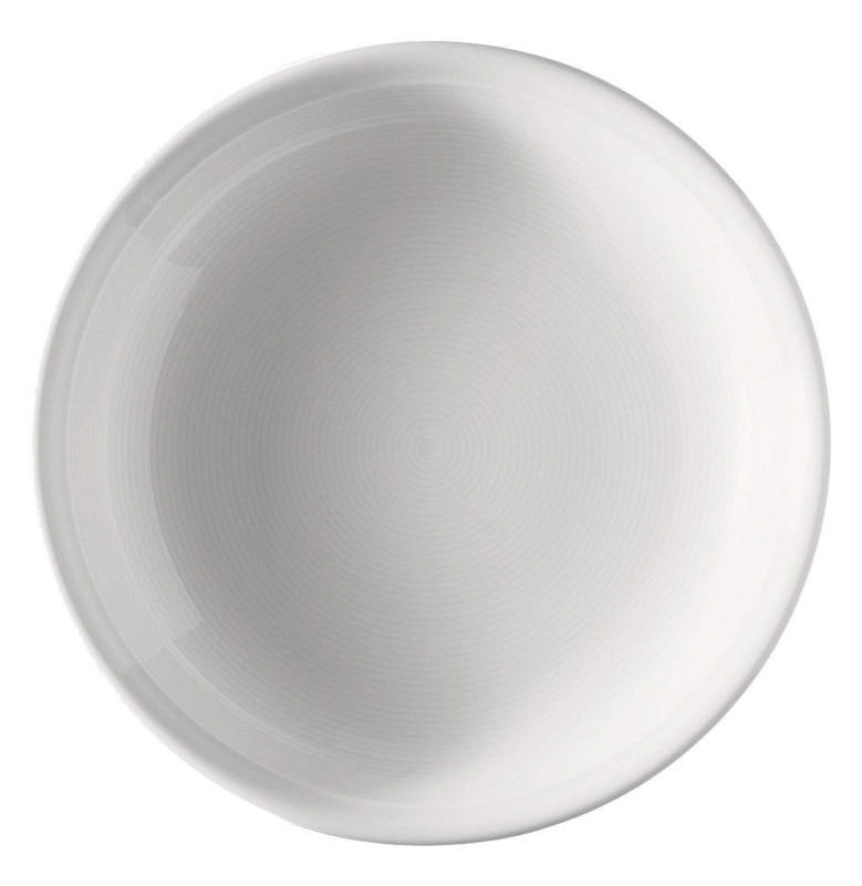 Thomas Suppenteller TREND WEISS