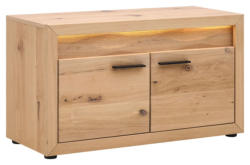 Linea Natura Garderobenbank CLEVELAND