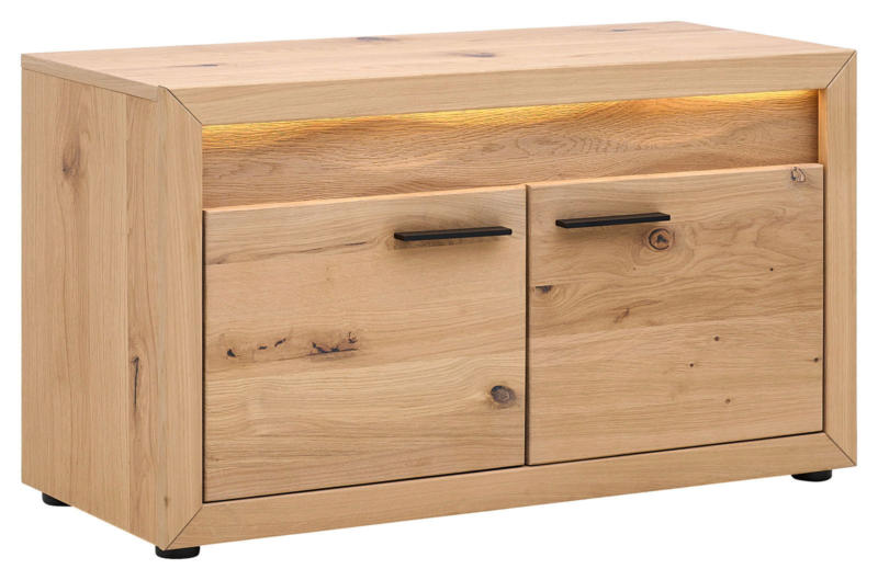 Linea Natura Garderobenbank CLEVELAND