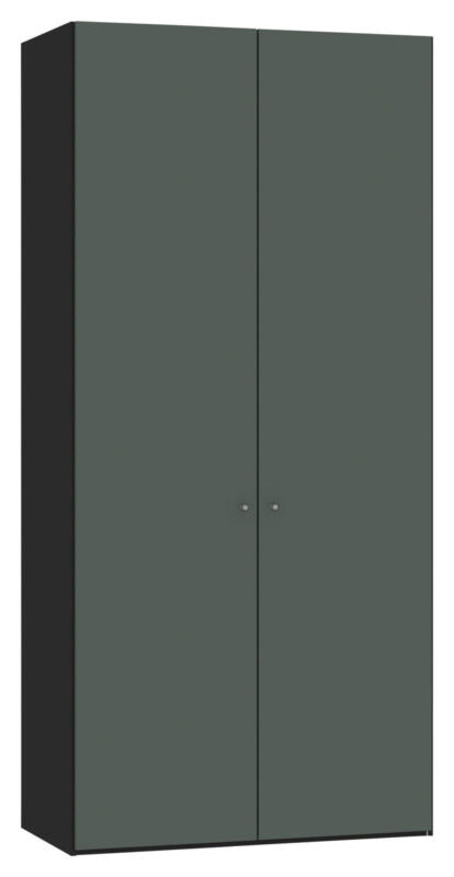 Jutzler Drehtürenschrank 2-türig JUTZLER