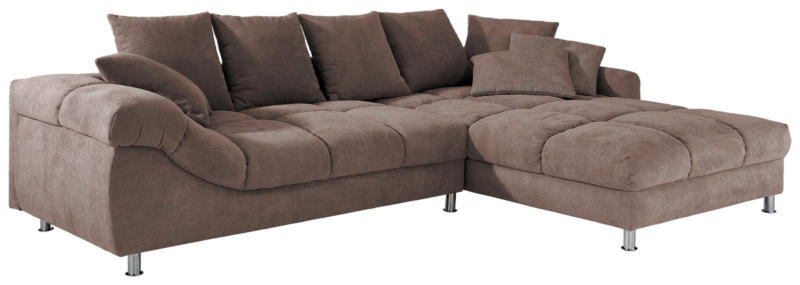 Z2 Ecksofa (L) BROOKLYN