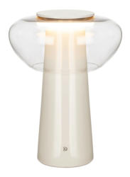 Dieter Knoll LED-Tischleuchte