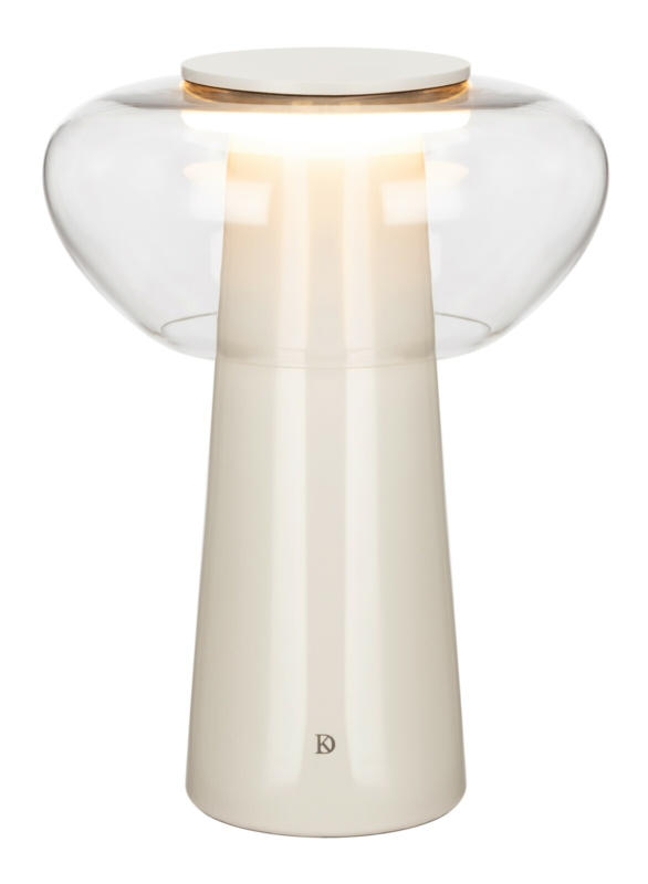 Dieter Knoll LED-Tischleuchte