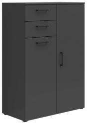 Carryhome Kommode MULTISTAURAUM