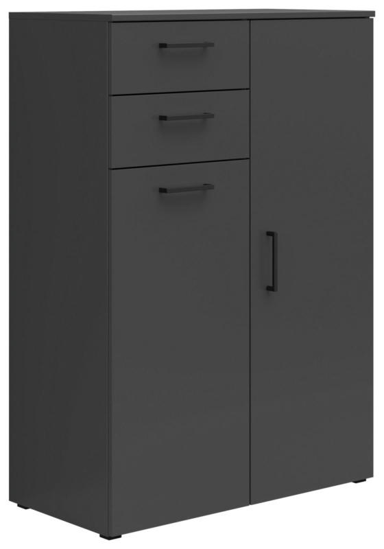 Carryhome Kommode MULTISTAURAUM
