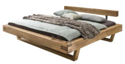 Valnatura Balkenbett LIGNUM