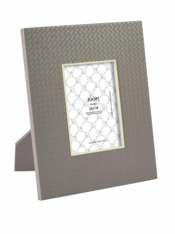 JOOP! Bilderrahmen 13x18 cm DINING GLAMOUR