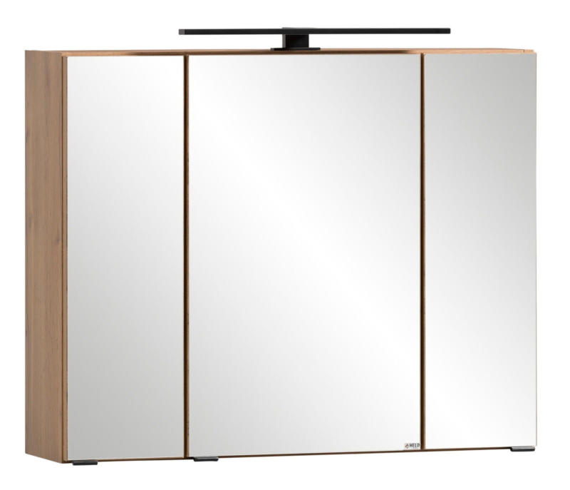 XORA Spiegelschrank MERAN