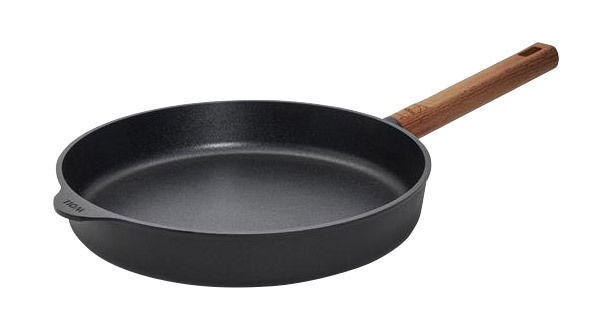 Woll Gusspfanne 28cm ECO LOGIC QXR
