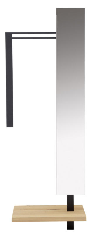 Musterring Anstellgarderobe (rechts) MR JOLINE