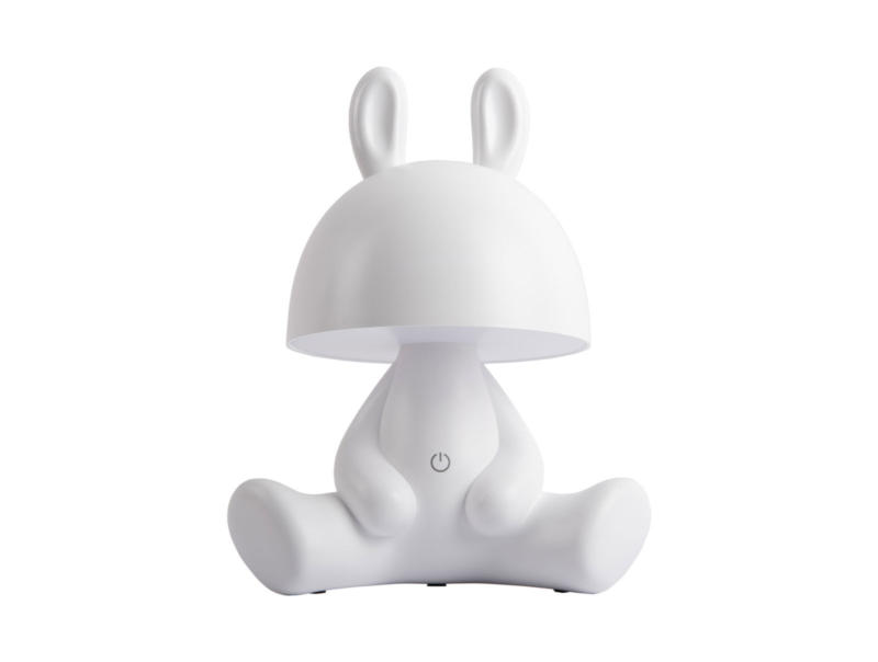 Leitmotiv LED-Tischlampe Bunny