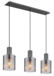 Globo Lighting Hängeleuchte TULIVAR