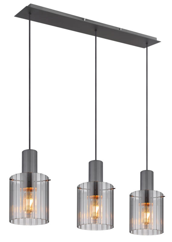 Globo Lighting Hängeleuchte TULIVAR