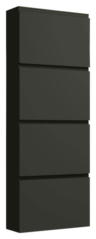 Moderano Hängeschuhschrank LECCO