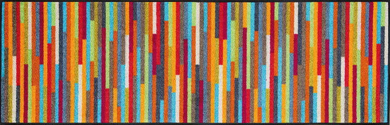 Kleen-Tex Fußmatte Mikado Stripes